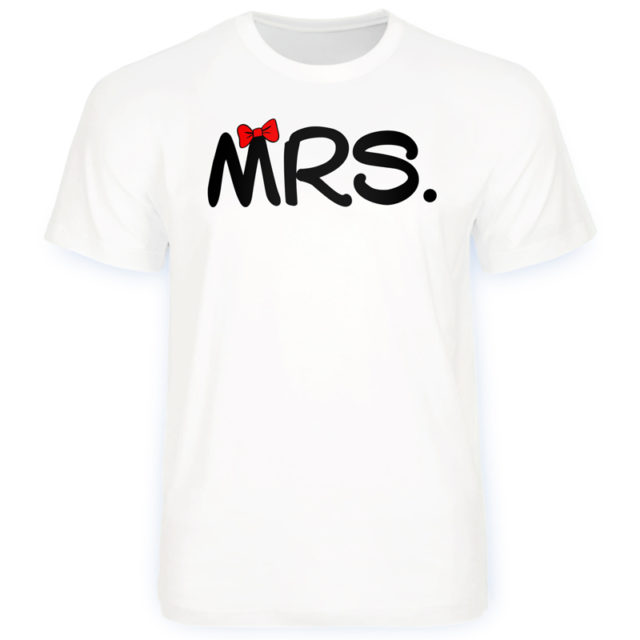 футболка MRS