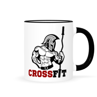 Кружка "Crossfit"